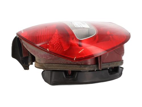 Left taillight CITROËN C5 I (DC_) 2.0 HDi (DCRHZB, DCRHZE) | BP34454161C34  - Image 6
