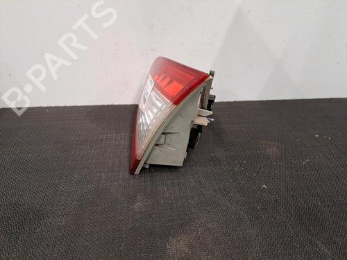 Used Right tailgate light PEUGEOT 508 SW I (8E_) 1.6 HDi (112 hp) 28407795