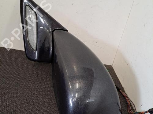 Used Left mirror CITROËN C8 (EA_, EB_) 2.0 HDi 165 (163 hp) 28397001