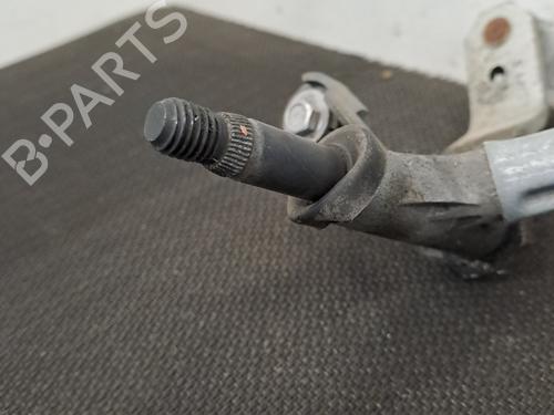 Used Front wiper motor Front wiper motor PEUGEOT 208 I (CA_, CC_) 1.5 BlueHDI 100 (102 hp) 29307409 29307409