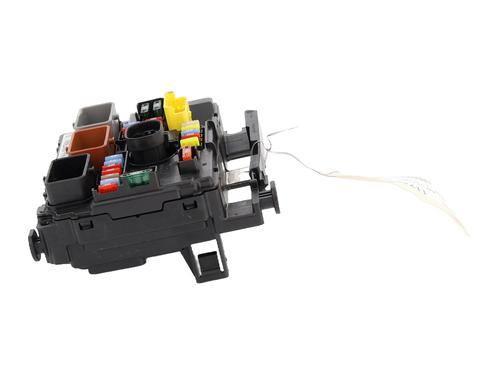 Fuse box CITROËN C2 (JM_) 1.4 HDi | BP31022420E1 - Image 3