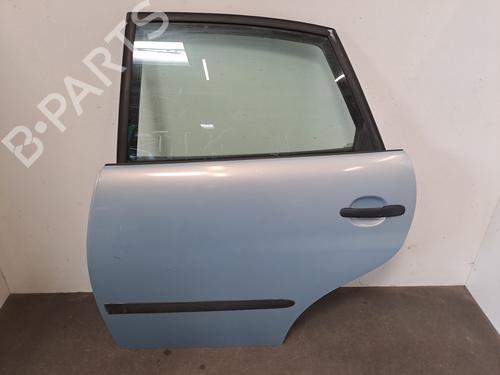 Used Left rear door SEAT IBIZA III (6L1) 1.9 SDI (64 hp) 28392050