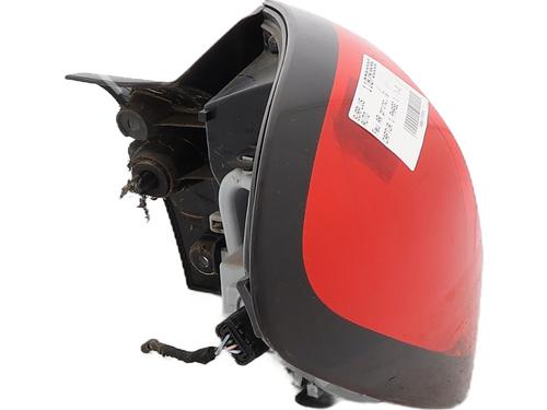 Left taillight RENAULT CAPTUR I (J5_, H5_) 1.2 TCe 120 | BP31660366C34