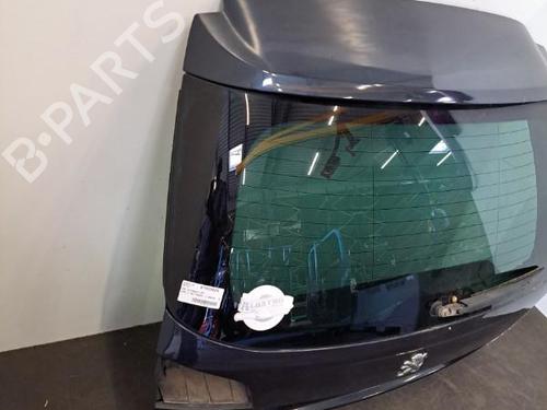 Tailgate PEUGEOT 508 SW I (8E_) 2.0 HDi | BP28393316C6 