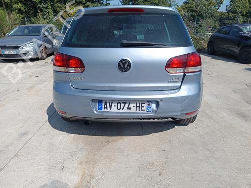 Left tailgate light VW GOLF VI (5K1) | BP37588029C79 - Image 8