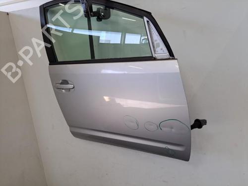 Right front door TOYOTA PRIUS Liftback (_W2_) 1.5 Hybrid (NHW20_, NHW20R) | BP28399015C3 