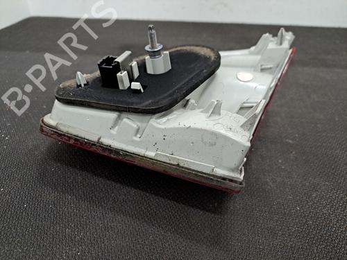 Left tailgate light PEUGEOT 2008 I (CU_) 1.6 HDi | BP28401528C79
