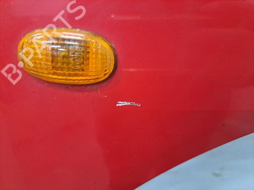 Right front fenders CHEVROLET SPARK (M300) 1.0 | BP28397944C42 