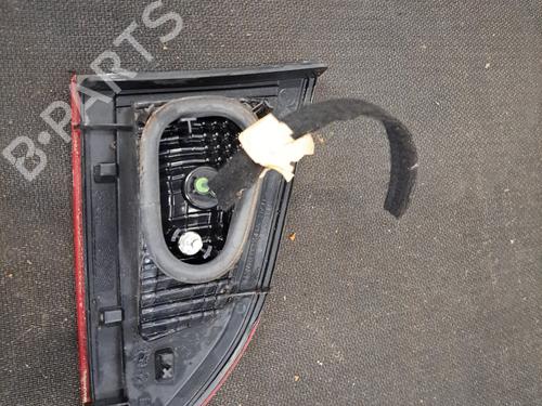 Right tailgate light RENAULT SCÉNIC III (JZ0/1_) 1.5 dCi | BP29490854C80 