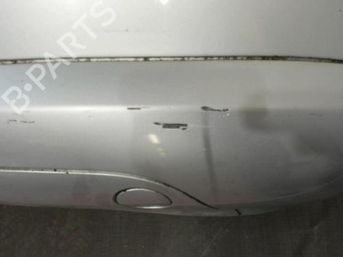 Rear bumper VW EOS (1F7, 1F8) 2.0 TDI | BP28405250C8