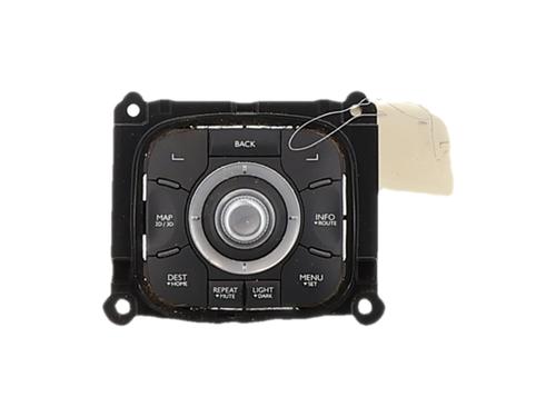 Switch RENAULT LAGUNA III (BT0/1) 2.0 dCi (BT01, BT08, BT09, BT0E, BT0K, BT12, BT1C, BT1D,... | BP37526504I30 - Image 3
