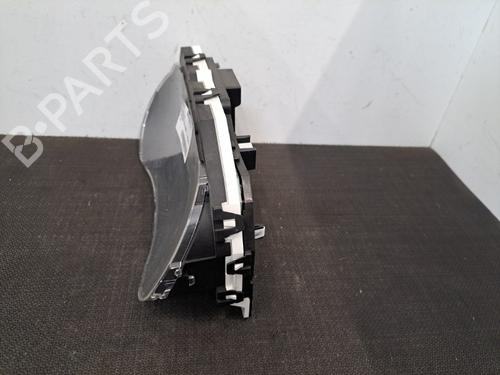 Instrument cluster NISSAN QASHQAI II (J11, J11_) 1.6 dCi | BP28404615C47