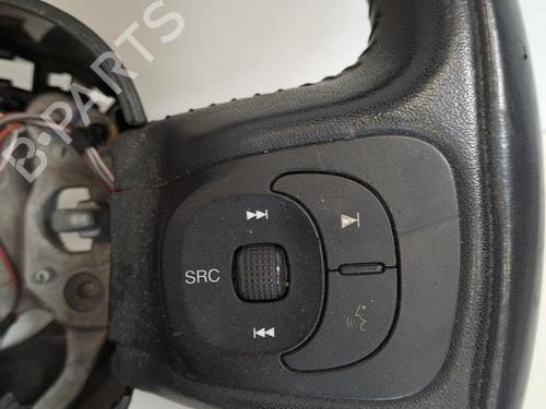 Steering wheel FIAT 500L (351_, 352_) 1.6 D Multijet (199LYD1B) | BP28402408C49 