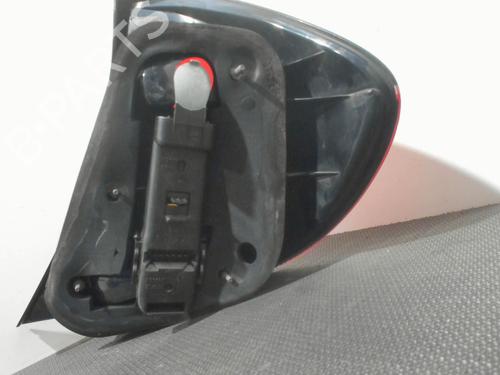 Left taillight MERCEDES-BENZ C-CLASS Coupe (CL203) C 200 CDI (203.707) | BP28393694C34