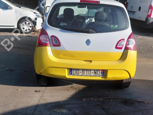 Switch RENAULT TWINGO II (CN0_) 1.5 dCi 75 | BP40056274I30 - Image 15