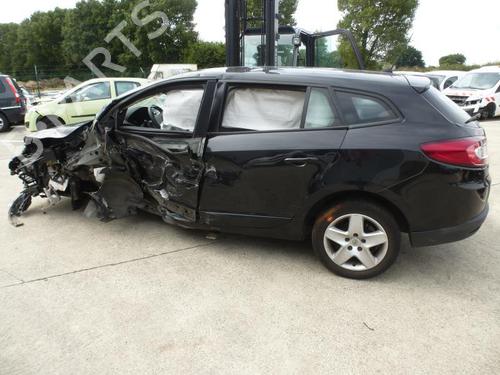 Rear bumper RENAULT MEGANE III Grandtour (KZ0/1) 1.5 dCi (KZ09, KZ0D, KZ1G, KZ29, KZ14, KZ1W, KZ10, KZ1F,... | BP28405895C8