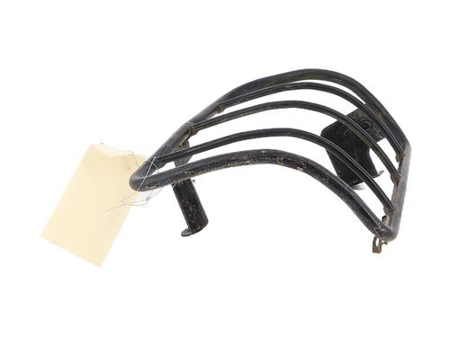 Used Electronic module Electronic module PEUGEOT PARTNER MPV (5_, G_) 1.6 HDi 90 (90 hp) 33655717 33655717