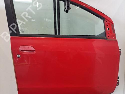 Used Right front door DAIHATSU CUORE VII (L275_, L285_, L276_) 1.0 (L276) (70 hp) 28409680
