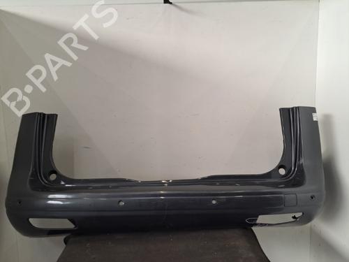 Used Rear bumper PEUGEOT 5008 (0U_, 0E_) 1.6 HDi (110 hp) 28398339