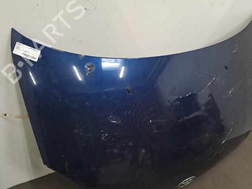 Hood TOYOTA YARIS (_P1_) 1.0 (SCP10_, SCP10R) | BP28391729C1 