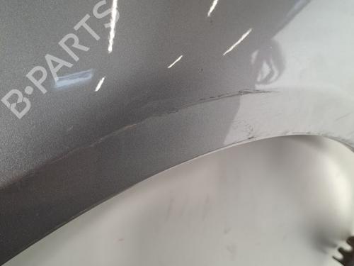 Left front fenders PEUGEOT 308 II (LB_, LP_, LW_, LH_, L3_) 1.2 THP 110 | BP29307414C41 