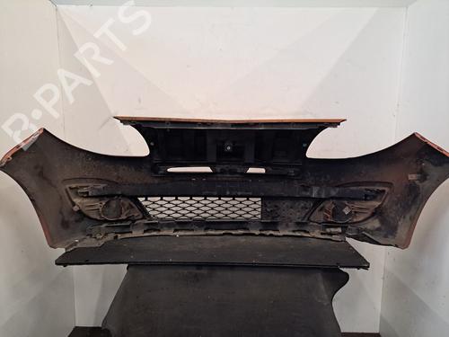 Front bumper RENAULT TWINGO II (CN0_) 1.2 (CN0D) | BP32219135C7