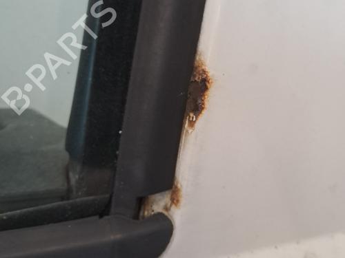 Left front door VW TRANSPORTER T5 Van (7HA, 7HH, 7EA, 7EH) 1.9 TDI | BP29337907C2 