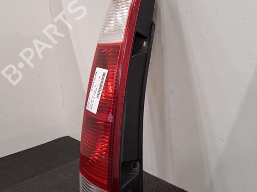 Used Left taillight Left taillight OPEL MERIVA A MPV (X03) 1.8 (E75) (125 hp) 28402798 28402798