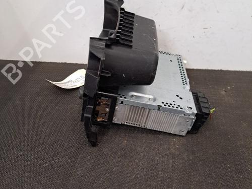 Radio CITROËN C3 II (SC_) 1.4 HDi 70 (SC8HZC, SC8HR0, SC8HP4) | BP28404592E6  - Image 5