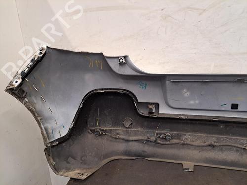 rear-bumper-citroen-c3-iii-sx-2016-36834919 main image