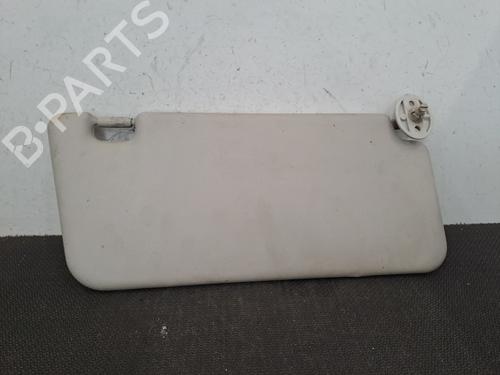 Venstre solskjerm MG MG ZR 2.0 TD (113 hp) 29425737