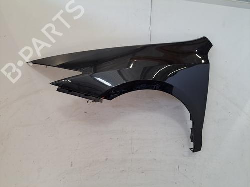 Used Left front fenders Left front fenders RENAULT LAGUNA Coupe (DT0/1) 2.0 dCi (DT01, DT08, DT09, DT0K, DT12, DT1C, DT1D, DT1M,... (150 hp) 35991276 35991276