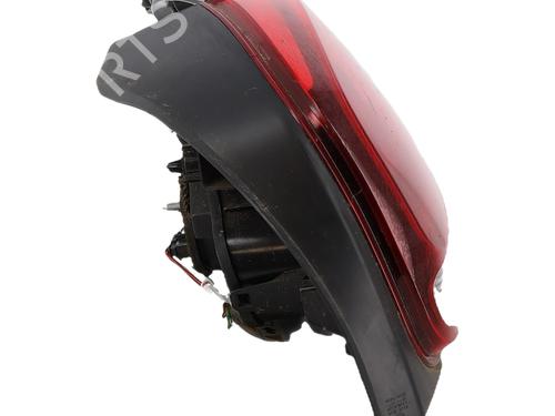 Right taillight CITROËN C3 III (SX) 1.2 THP 110 (SXHNPS, SXHNZT, SXHNZ6) | BP39387608C35 - Image 6