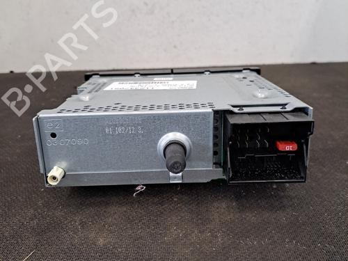 Radio CITROËN C3 II (SC_) 1.6 HDi | BP30101008E6 - Image 2