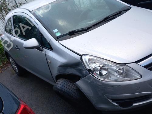 Right taillight OPEL CORSA D (S07) 1.3 CDTI (L08, L68) | BP28408230C35 - Image 4