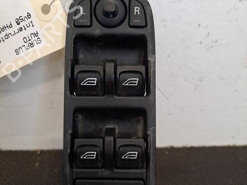 Venstre Foran elrute bryter VOLVO V50 (545) 1.6 D (110 hp) 28395460