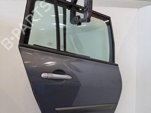 Right rear door RENAULT MEGANE II Estate (KM0/1_) 1.5 dCi (KM02, KM13) | BP28393164C5 