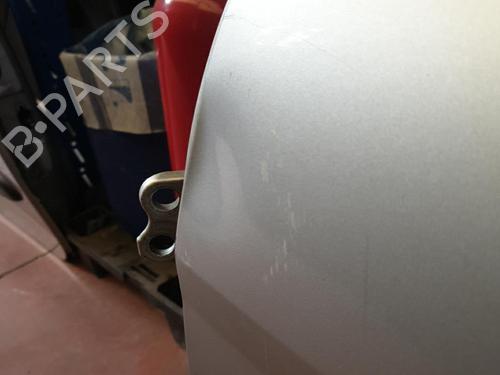 Left rear door FORD FOCUS II (DA_, HCP, DP) 1.8 TDCi | BP28405254C4 