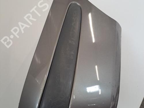 Rear bumper RENAULT MEGANE I Classic (LA0/1_) 1.9 dCi (LA05, LA1F) | BP28398552C8 