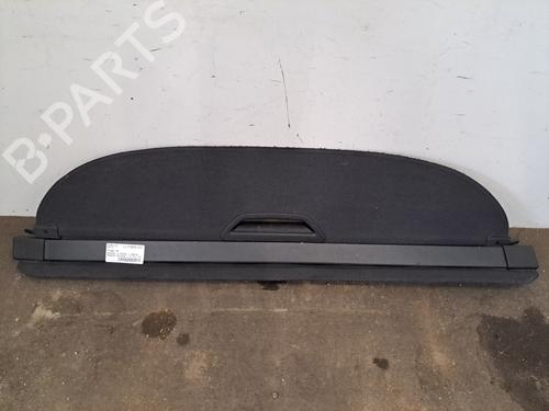 Used Rear parcel shelf RENAULT MEGANE III Grandtour (KZ0/1) 1.5 dCi (KZ0C, KZ1A) (90 hp) 29912633