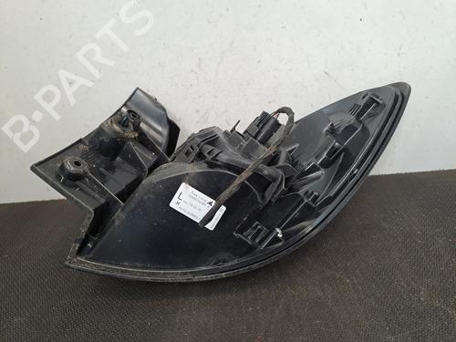 Left taillight RENAULT CAPTUR I (J5_, H5_) 1.2 TCe 120 | BP29983085C34