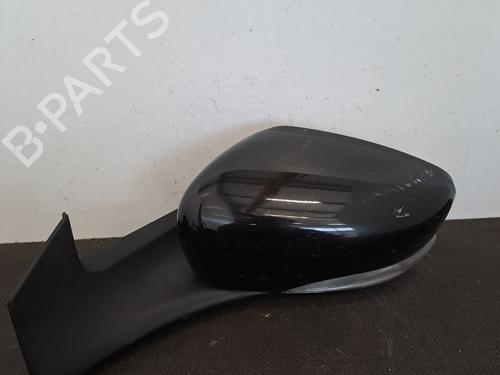 Left mirror RENAULT ZOE (BFM_) ZOE | BP28406565C26 - Image 3