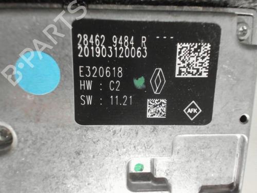 Used Camera Camera RENAULT CLIO V (B7_) 1.0 TCe 100 (B7MT) (101 hp) 29129496 29129496