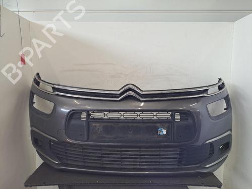 Used Front bumper Front bumper 37410571 37410571
