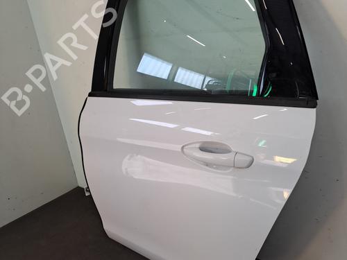 Left rear door PEUGEOT 308 SW II (LC_, LJ_, LR_, LX_, L4_) 1.6 HDi / BlueHDi 115 (LCBHXM, LCBHXT) | BP29446585C4 