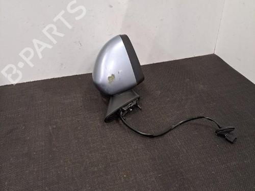 Right mirror OPEL CORSA D (S07) 1.3 CDTI (L08, L68) | BP28396565C27