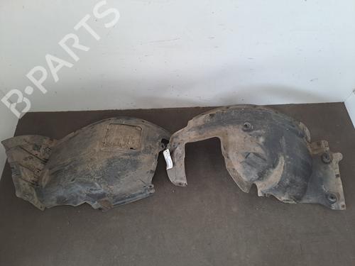 Wheel arch BMW X1 (E84) sDrive 18 d | BP29587635C56 