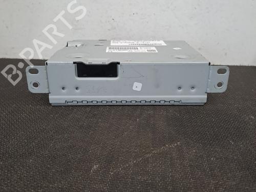 Used Radio PEUGEOT 308 II (LB_, LP_, LW_, LH_, L3_) 1.5 BlueHDi 130 (131 hp) 28394916