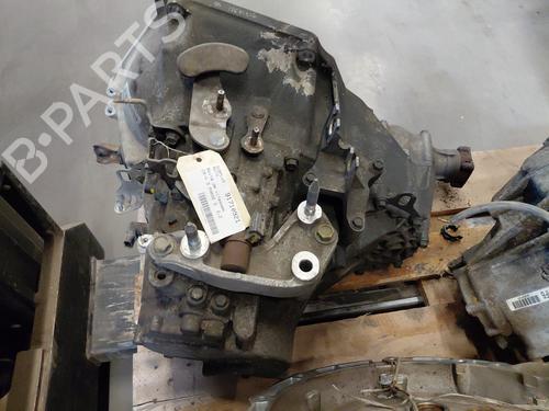 Gearbox HONDA CR-V III (RE_) 2.2 i-DTEC 4WD (RE6) | BP28404279M3 - Image 3