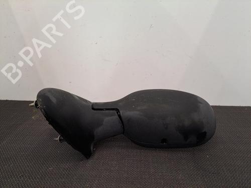 Left mirror RENAULT MEGANE I (BA0/1_) 1.9 D Eco (BA0A, BA0U, BA0R) | BP28397195C26 